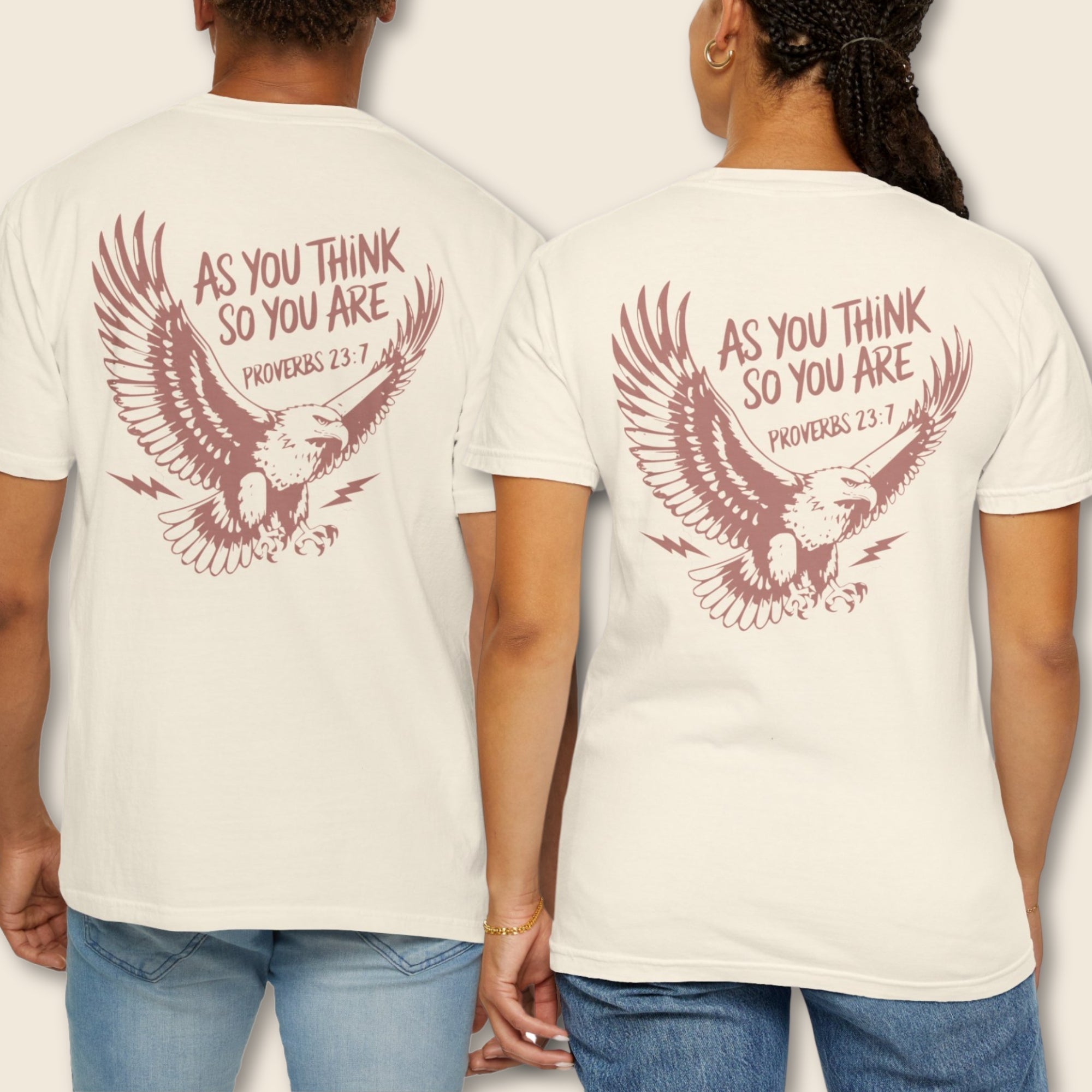 As You Think So You Are T-Shirt