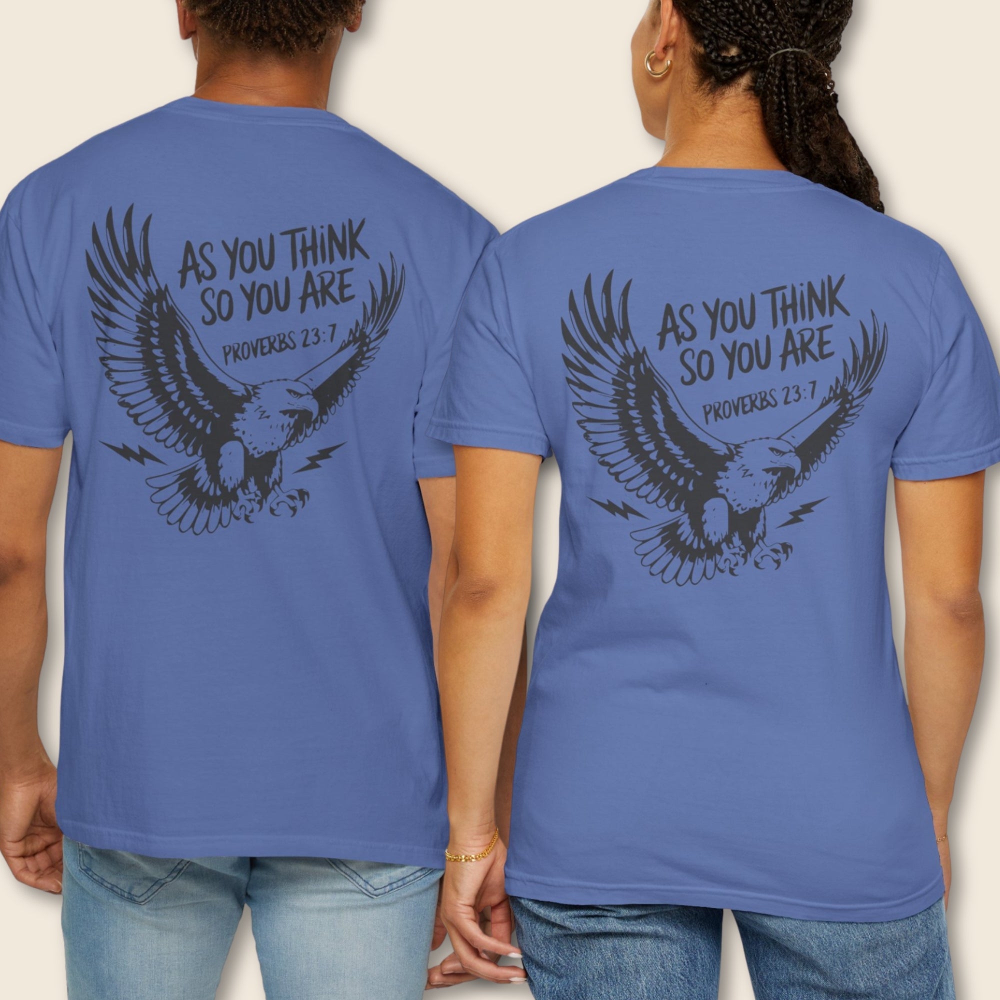 As You Think So You Are T-Shirt