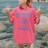 Jesus Loves You and I'm Tryin T-Shirt