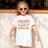 Salt and Light Coastal Club Youth T-Shirt